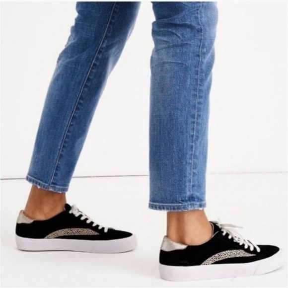 Madewell Shoes - Madewell Low Top Sneakers